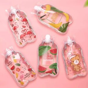 Hot water bag for women