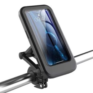 6278084306978673001_121 Waterproof Bike Phone Mount – 360° Rotation & Universal | Indo Glow