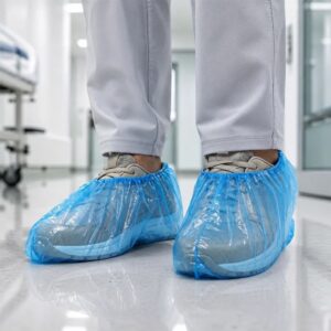 6278084306978673004_121 Disposable Shoe Covers – Waterproof & Elastic Fit for Hygiene
