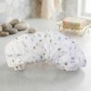 AC Dust Cover, Waterproof Folding Split AC Protector | Velvet Wheels