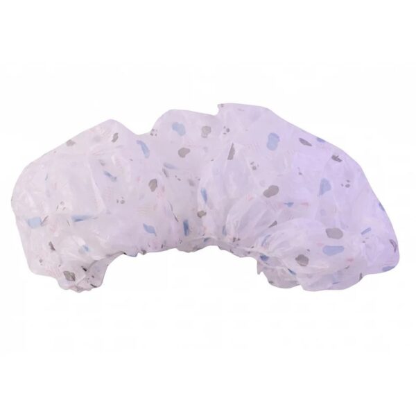 AC Dust Cover, Waterproof Folding Split AC Protector | Velvet Wheels